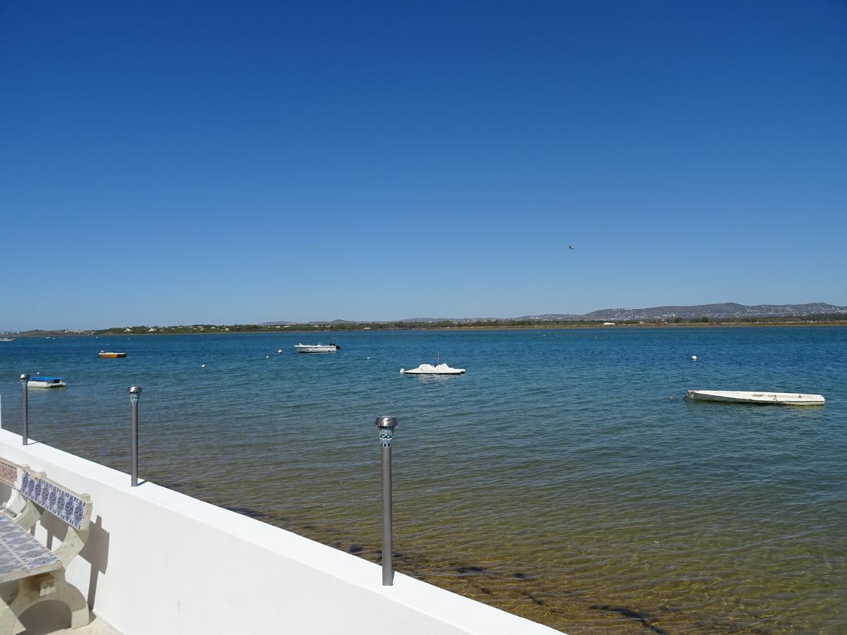 Faro Beach Life Hostel エクステリア 写真