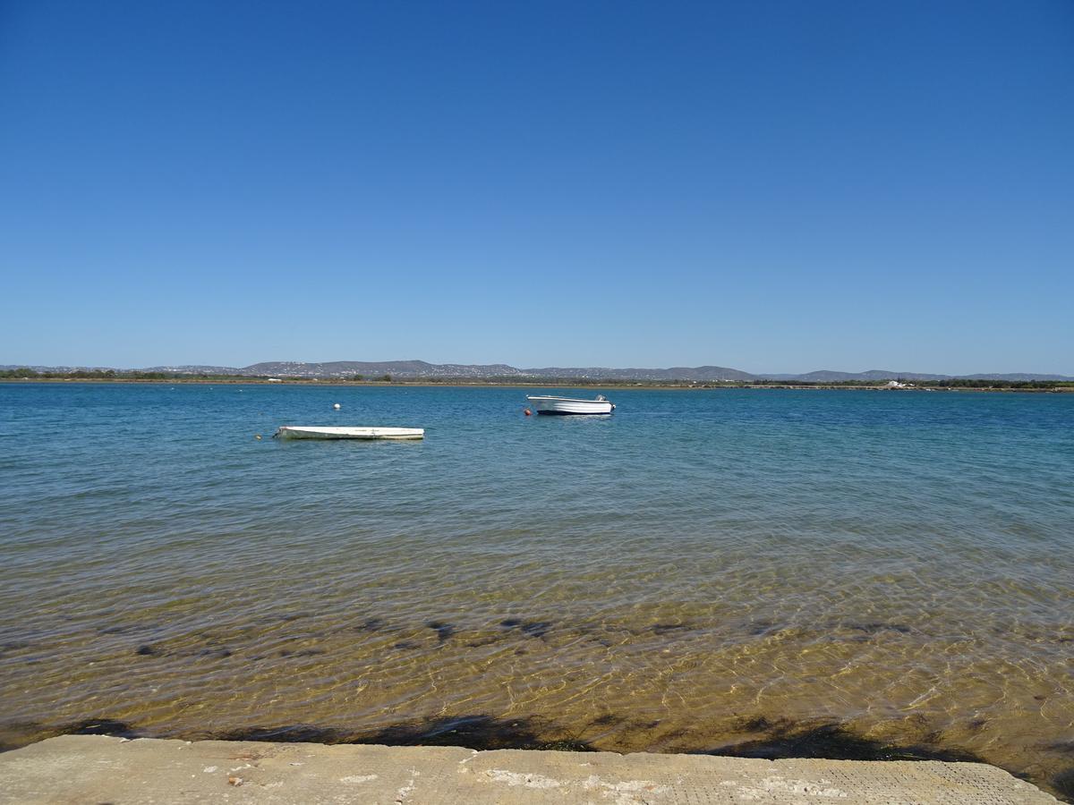 Faro Beach Life Hostel エクステリア 写真