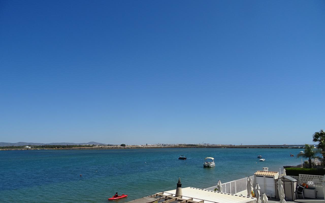 Faro Beach Life Hostel エクステリア 写真