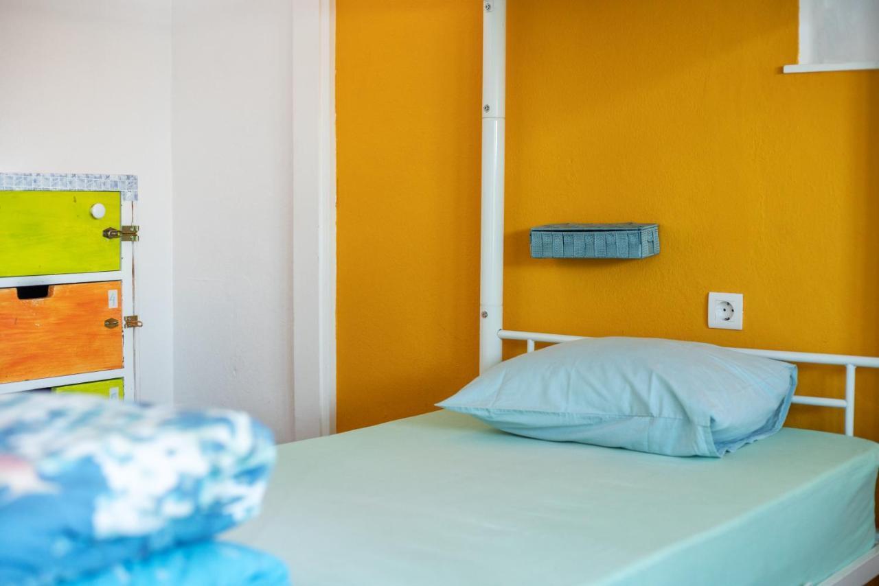 Faro Beach Life Hostel エクステリア 写真