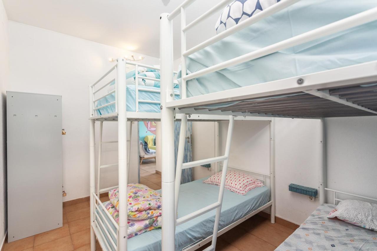 Faro Beach Life Hostel エクステリア 写真